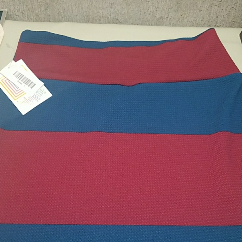 LulaRoe skirt